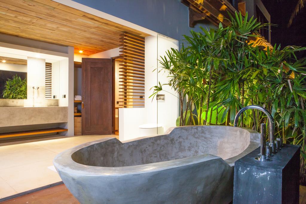 Villa Lumia Bali Ubud Eksteriør billede